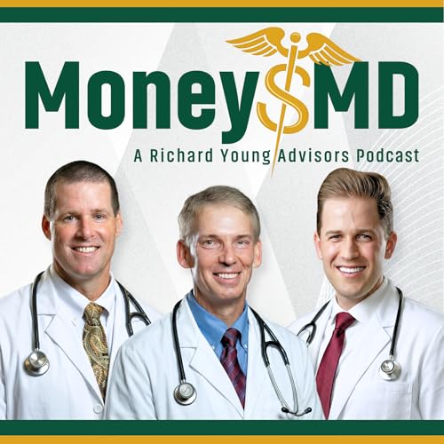 『MoneyMD』のカバーアート