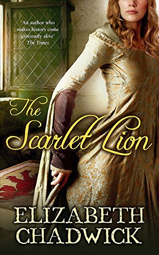 The Scarlet Lion