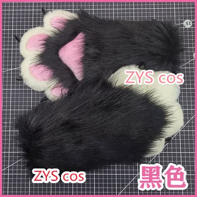 ケモノ　着ぐるみ　ケモ手　ケモ足　コスプレ ケモノ 着ぐるみ ケモ手 ケモ足 コスプレ その他