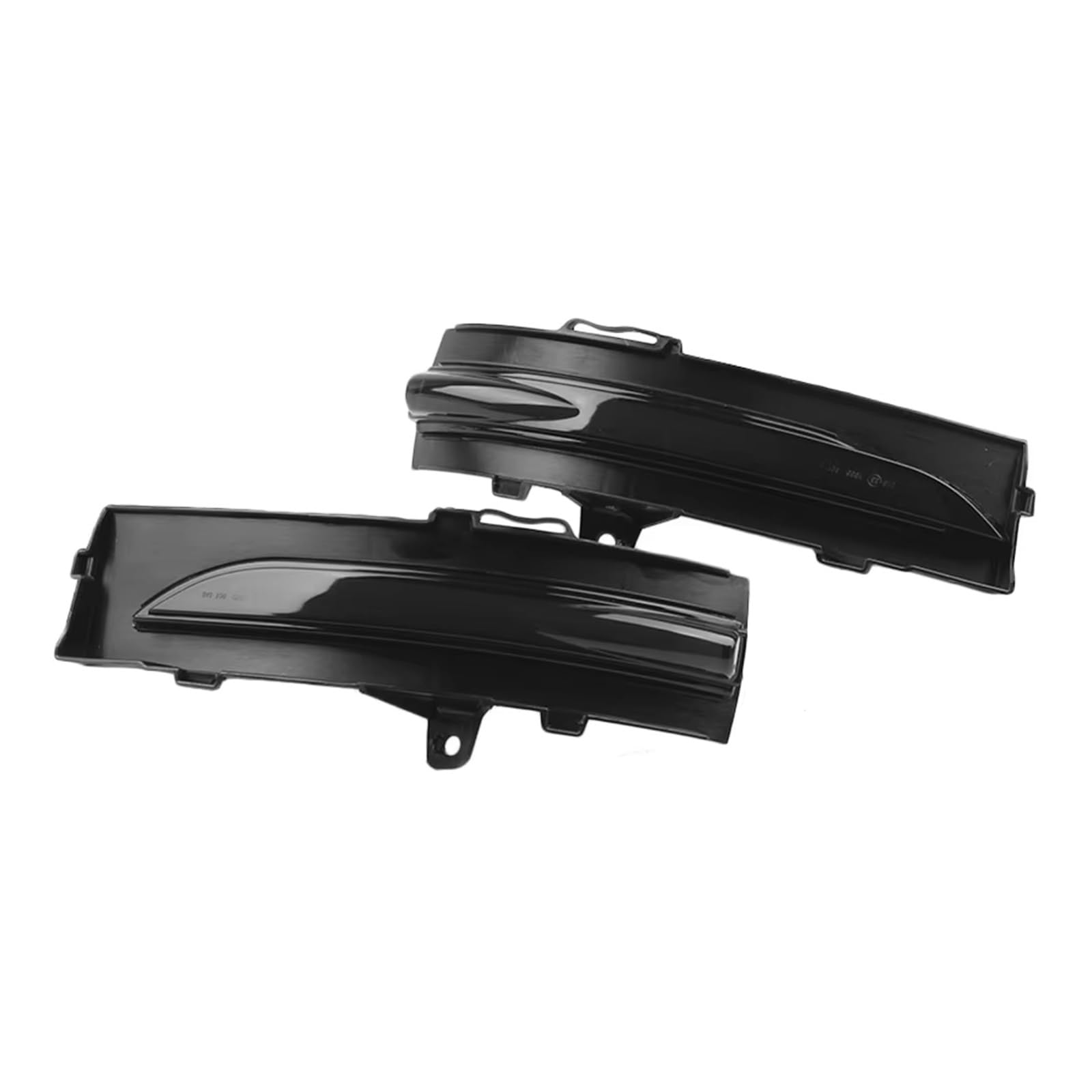 Luces giro intermitente Ford Edge 2015-2021 espejo lateral LED 7