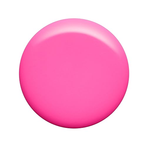 Miniatura 3 de Nailtopia Esmalte de uñas de origen biológico, sin astillas, totalmente natural, fortalecedor con biotina y superalimentos, fórmula resistente a las