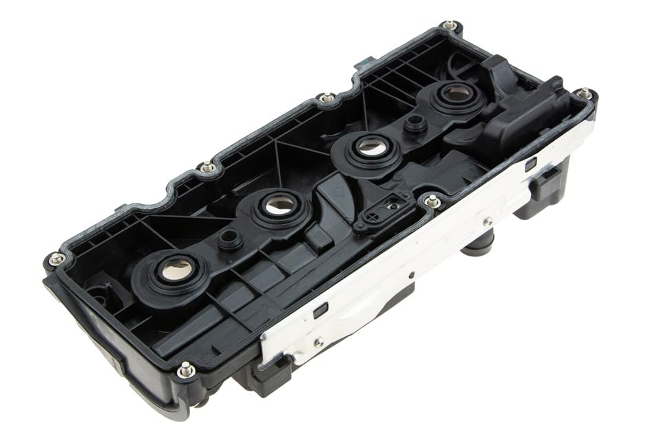 TAPA CULATA + JUNTAS compatible con SKODA KAROQ (NU) (2017-) 2.0 TDI 150 CV (DTSB) - 04L103469Q 04L103469D 04L103469A 04L103475A