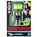 Transformers Toys Studio Series Voyager Class The Movie Constructicon Scrapper, 6.5-inch Converting Action Figure, Robot Toys, 8+