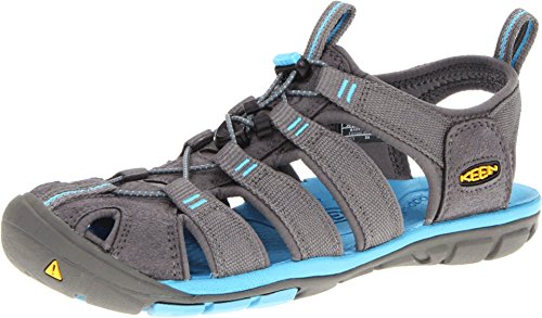 Image of KEEN Women's CLEARWATER CNX Hiking Shoe