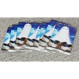 ニトクリス 水着 ウエハース fgo 特別弾 IPHCY