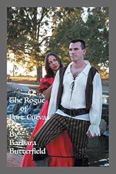 Paperback The Rogue of Port Cuevas Book
