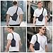 Imagen de HOTUT Bolsa Bandolera Hombre