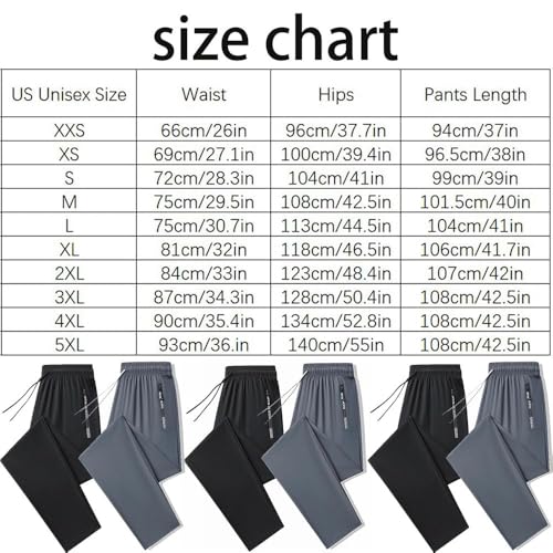 Senistyle Unisex Stretch Breathable Casual Pants Quick Drying Pants for Women Men,Stretch Work Dress Comfy Pant3