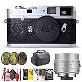 Leica MP 0.72 Rangefinder...