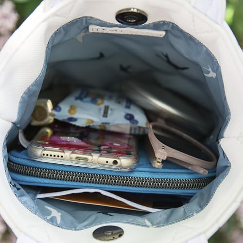 Tip Toe Matte Luxe VL Crossbody Bag2