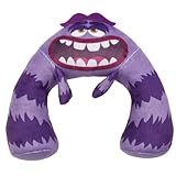 Monsters University - Shake & Scare Art