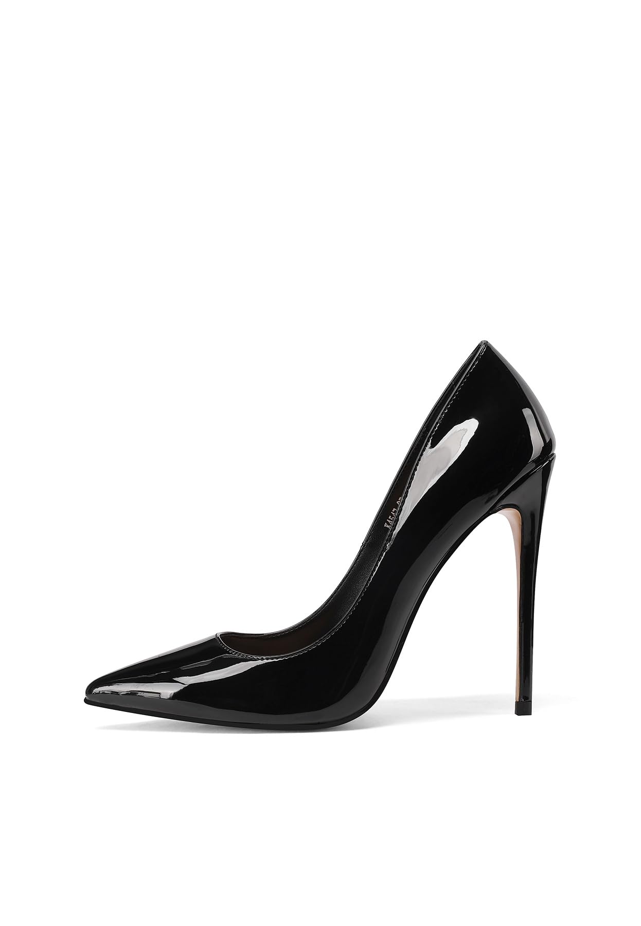 QUEEN HELENA Décolleté con Tacco a Spillo Donna K4547
