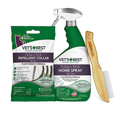 Best Flea Treatment For Cats Canada 10Reviewz