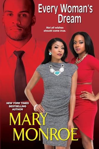 Every Woman's Dream (Lonely Heart, Deadly Heart Book 1)