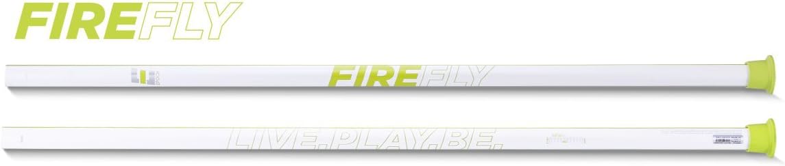 Epoch Firefly Carbon Fiber Lacrosse Shafts