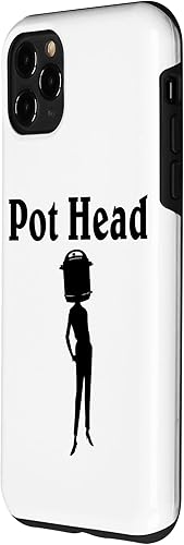 Miniatura 5 de iPhone 12 mini Instant Pot Head Funny Case