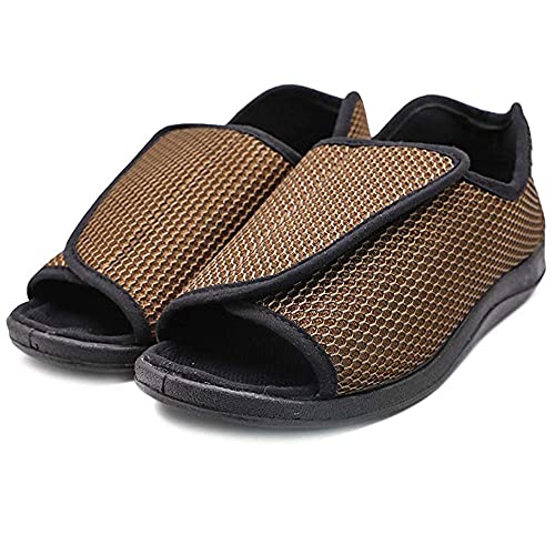Chaussures pour femmes diabétiques CYN idéales pour la marche à la maison