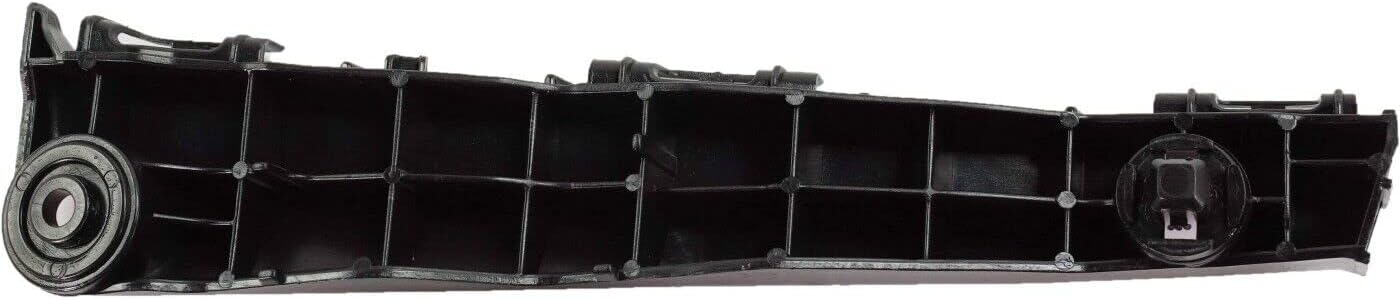 DAT AUTO PARTS Passenger Side Front Bumper Cover Retainer Replacement for 2012-2014 Toyota Camry, Camry Hybrid, Fits All Models Including Hybrid, TO1033111 5253506130