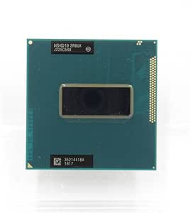 Amazon | 高性能Intel i7-3630QM CPU 3.7GHzクロック速度 - 4コア | Generic | CPU 通販