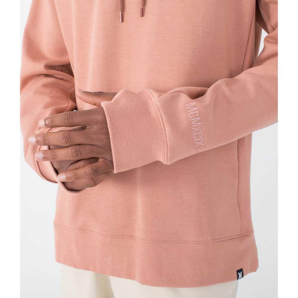 Hurley Bluza z kapturem Mężczyźni M