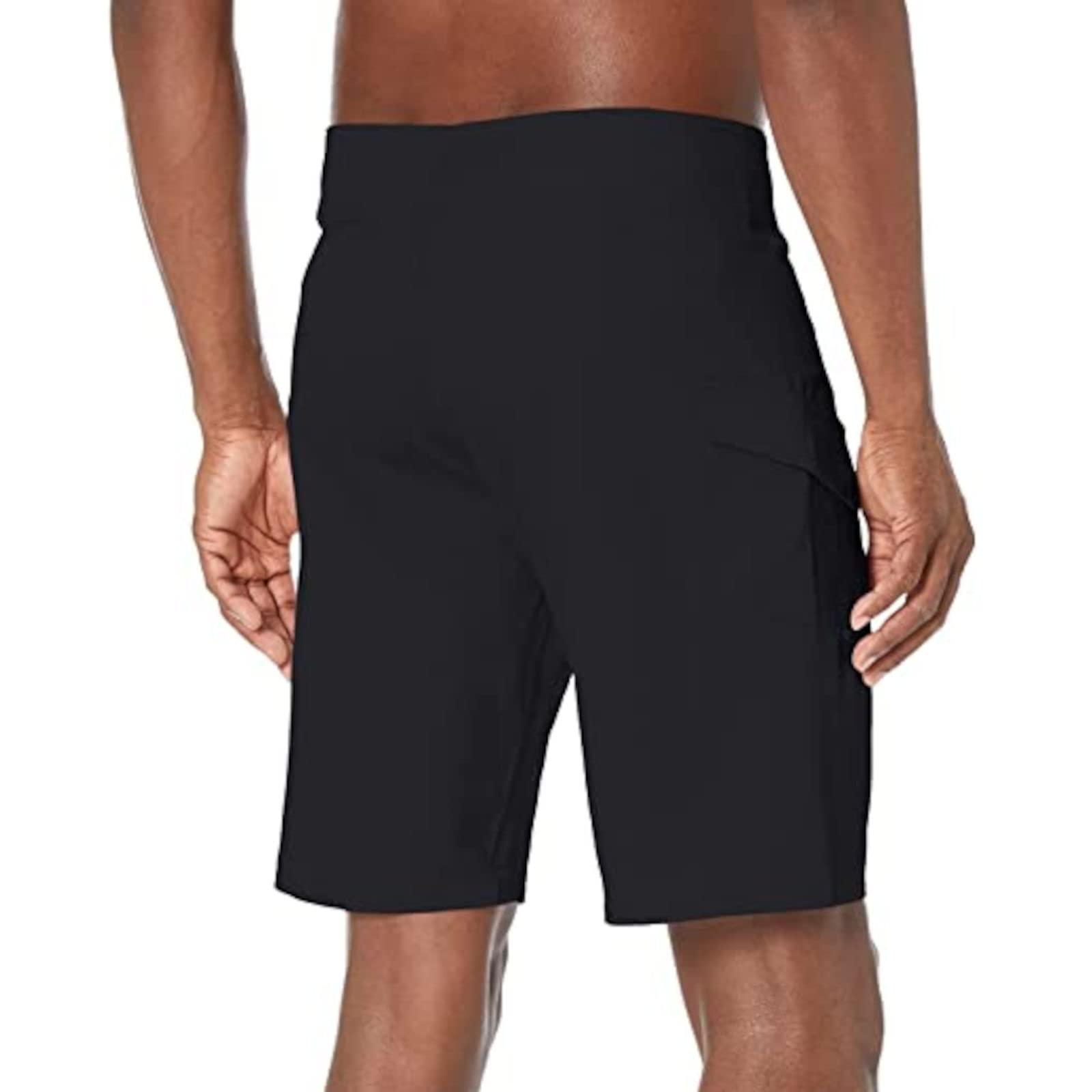 Oakley Herren Boardshorts KANA schwarz 34