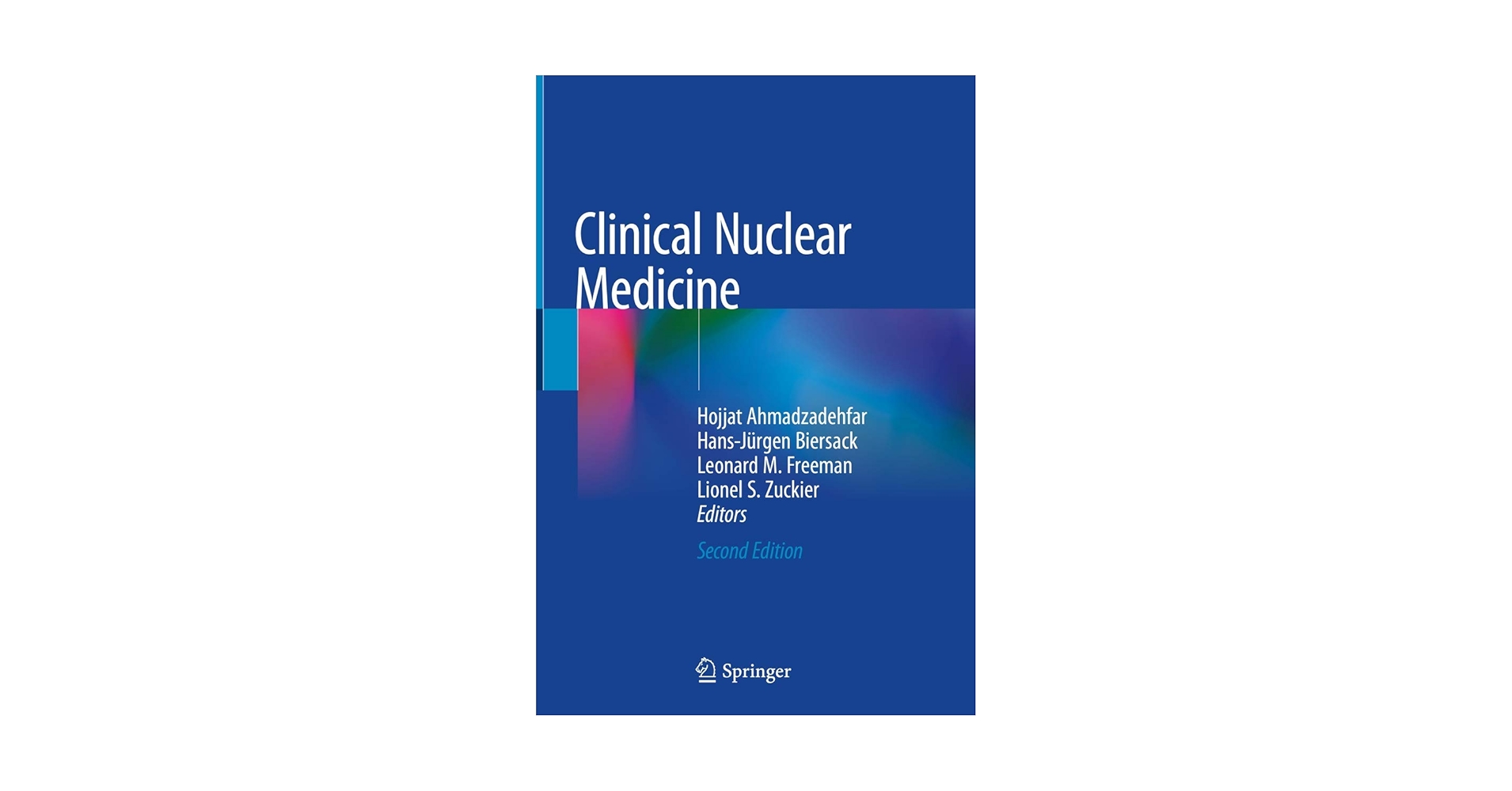Clinical Nuclear Medicine: Ahmadzadehfar, Hojjat, Biersack