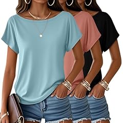 Black, Cinnamon Pink, Light Blue