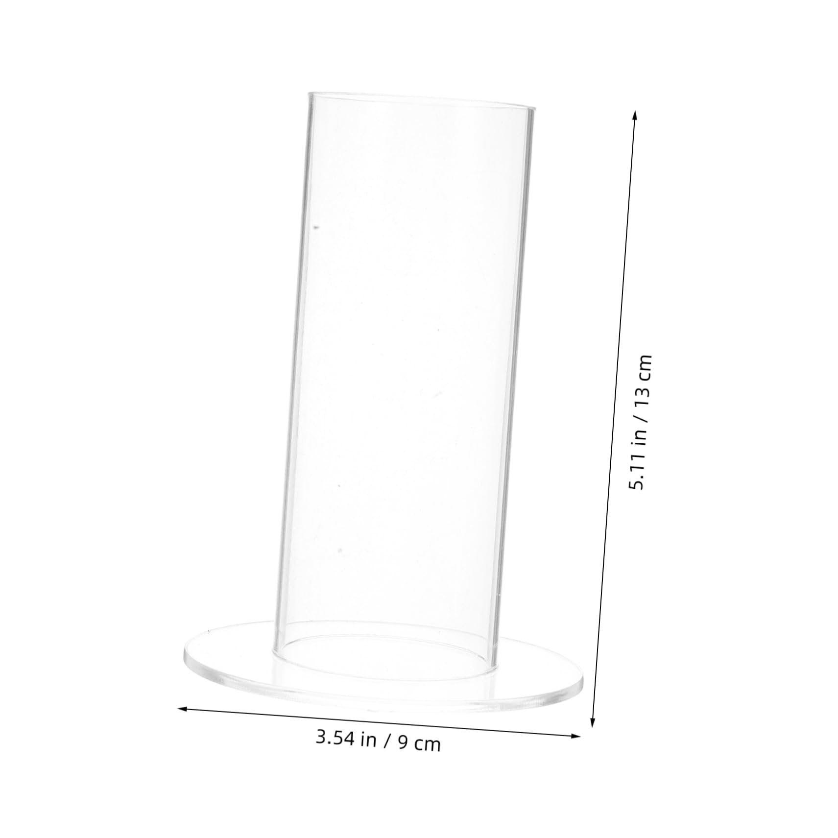 FRCOLOR Hair Accessories Organizer Stand for Scrunchies Headbands and Bracelets Compact Hair Tie Display Rack for Easy Access and Visibility Spaces