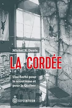 Paperback La Cordée (French Edition) [French] Book