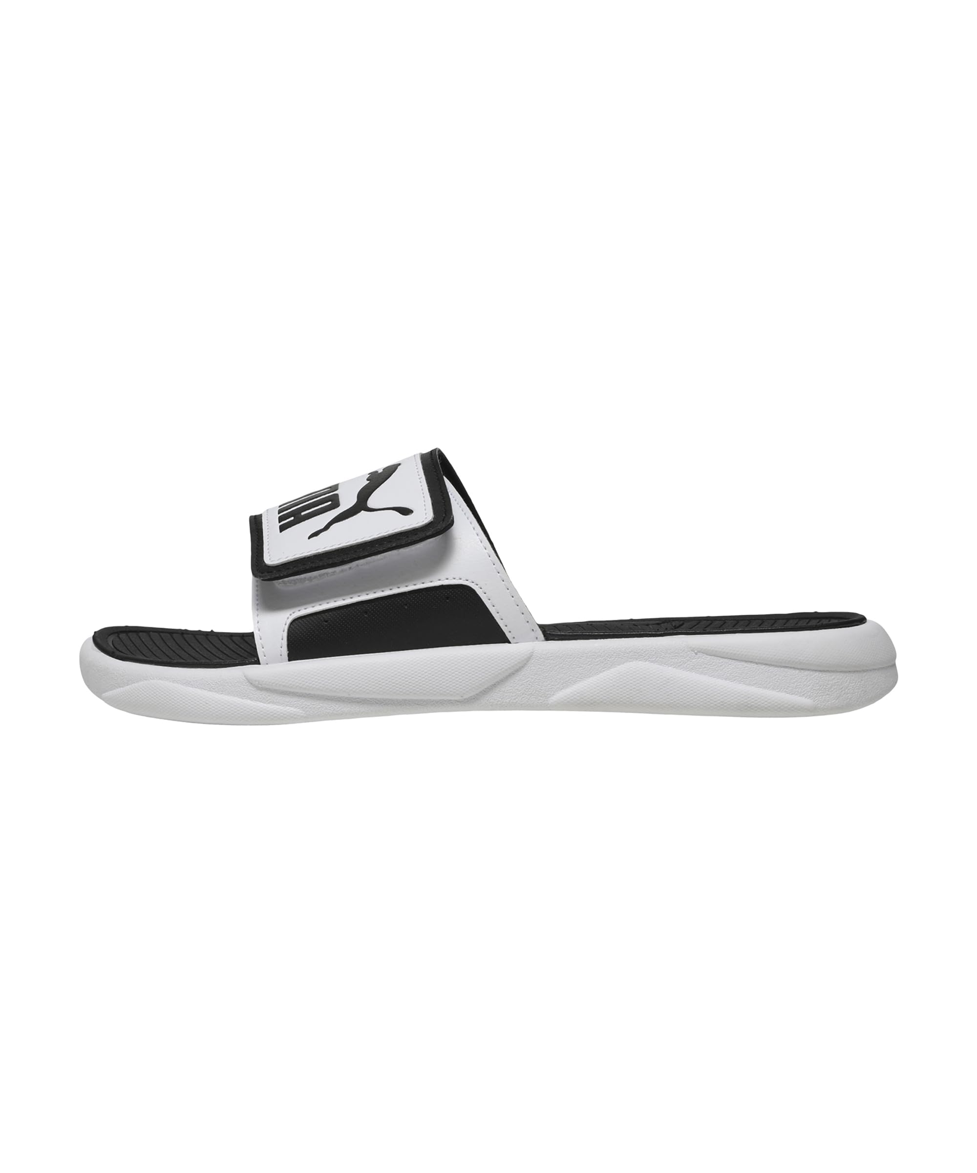 Puma Unisex-Adult Royalcat Comfort Sandals Slide