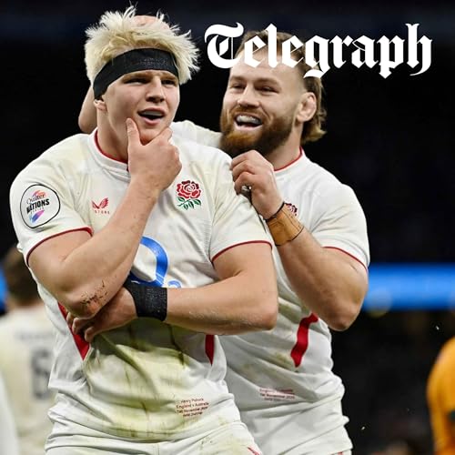 How England blew away Australia with 'Borthball' and 'Pom Squad'