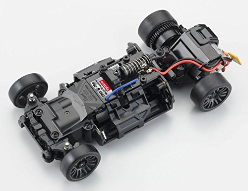 Kyosho Ferrari Enzo Mini-Z MR-03 Sport Micro RC Car Vehicle