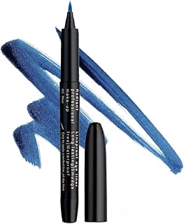 Radiant - Delineador de ojos profesional a pr...