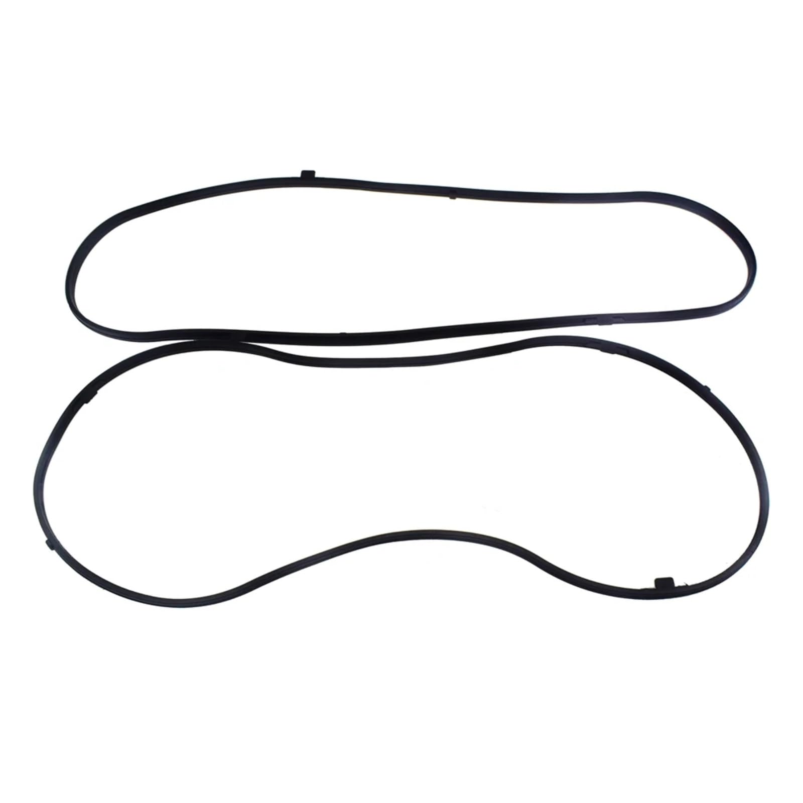 Guarnizione Coperchio valvole Motore per Pilot 2005 2006 2007 2008 e Ridgeline 2006 2007 2008. Codice OE: VS50607R VS50426.