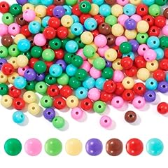 Mixed Candy Color, Round