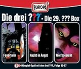  29/3er Box - Folgen 85 - 87