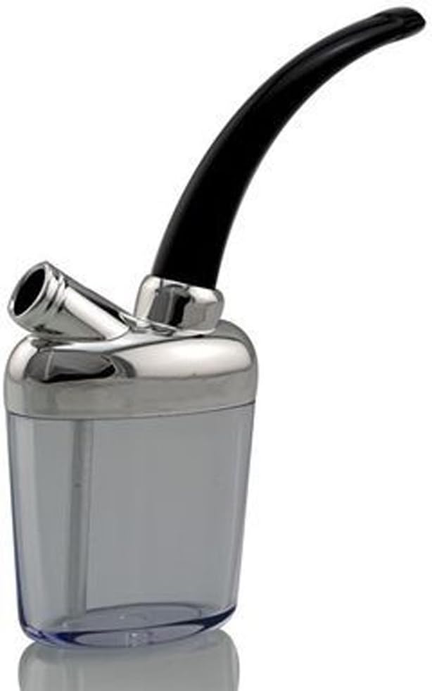 pipa ad acqua per tabacco
