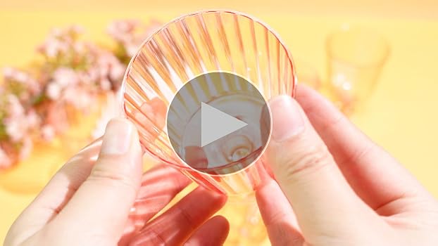 24 Pack 11 Oz Pink Plastic Wine Glasses With Stem Disposable Plastic Wine Cups Goblet Bulk Party Stylish Wine Glasses Weddings Bridal Shower Birthday Anni