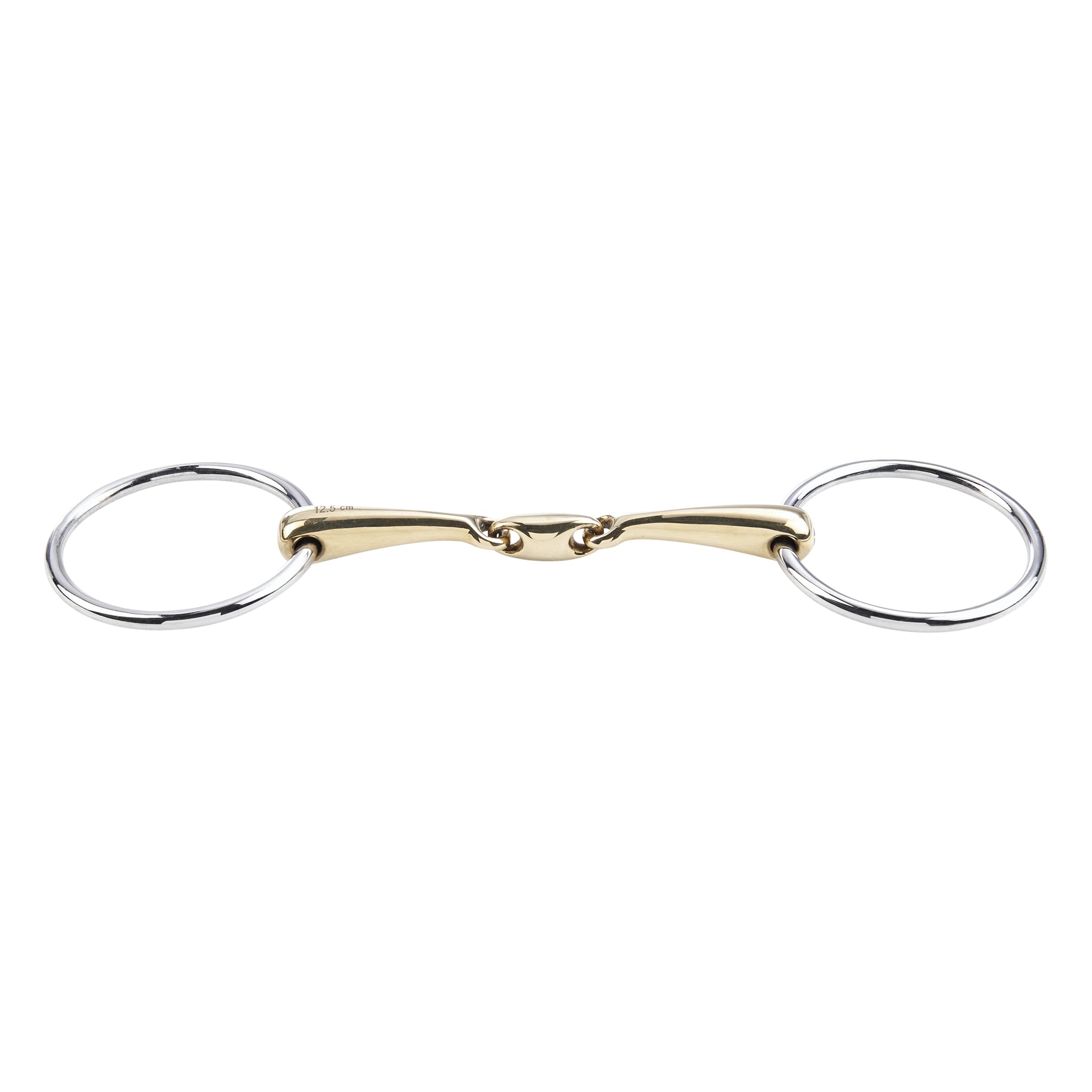 Wassertrense KAUGAN® 14 mm, doppelt gebrochen