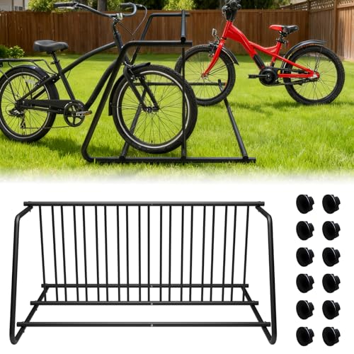 YuLuoXiang 10 Bike Garage Rack