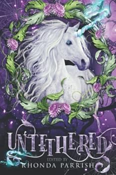 Paperback Untethered Book