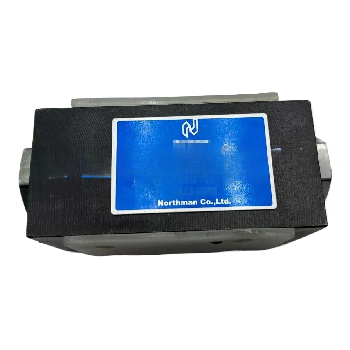 Stacked one-way valve MPC-02B-05-30 pressure maintenance valve-