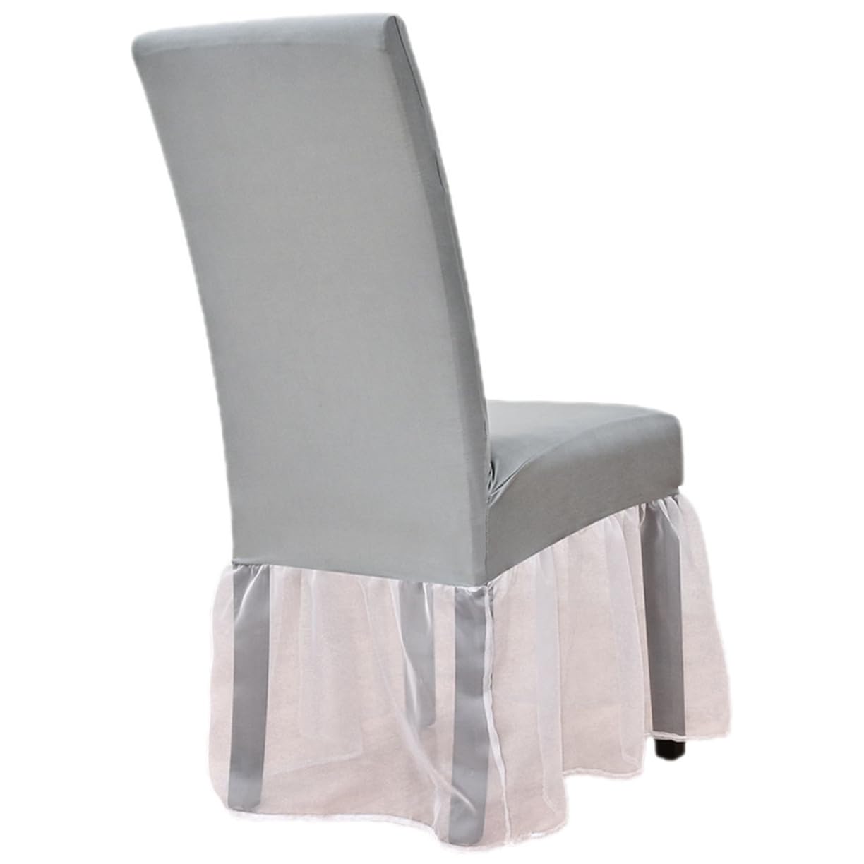 MUSISALY Falda De Restaurante Funda para Silla Silla De Escritorio para Niños Silla De Oficina para Niños Protector De Muebles para Niños Fundas para Sillas De Ordenador Funda para