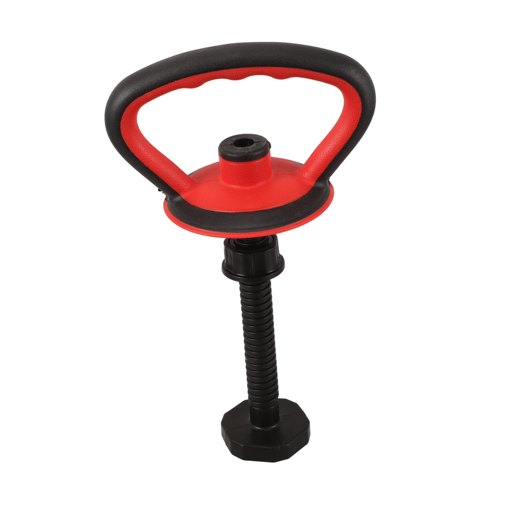 VANZACK Strength Training Kettlebells Kettle Bell Set Base and Converter for Home Gym