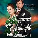 Cover of It Happened One Midnight