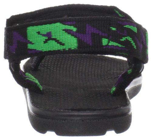 Jumping Jacks Climber Sport Sandal (Toddler/Little Kid)3