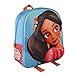 Elena von Avalor 2100-1963 Kinderrucksack, 31 Centimeters, 3D Eeffekt, Junior Rucksack