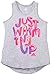 Adidas Little Girls' Active Tank Top, Gray, 6