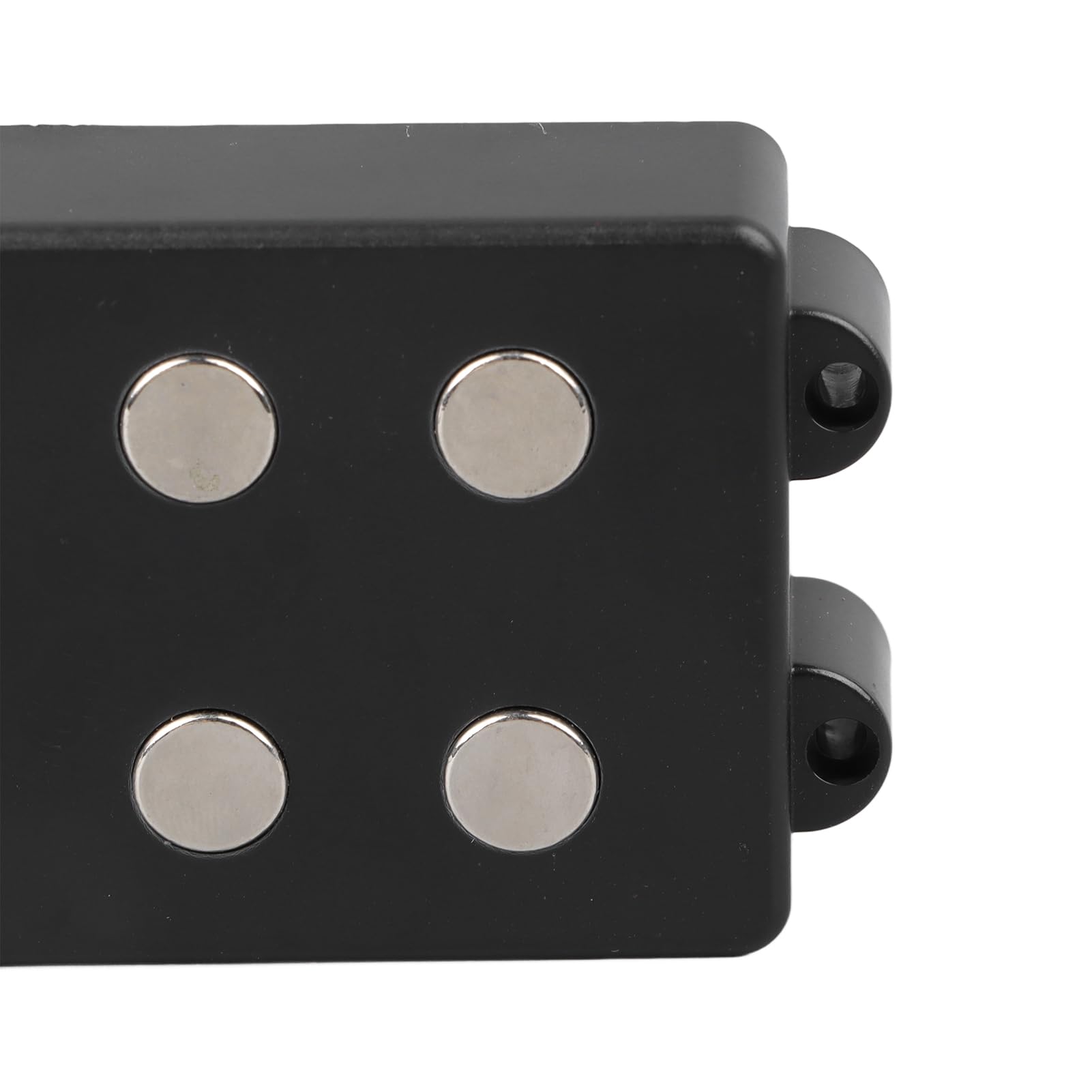 Przetwornik basowy humbucker, 5-strunowy 4-rdzeniowy przetwornik humbucker w otwartym stylu do basów