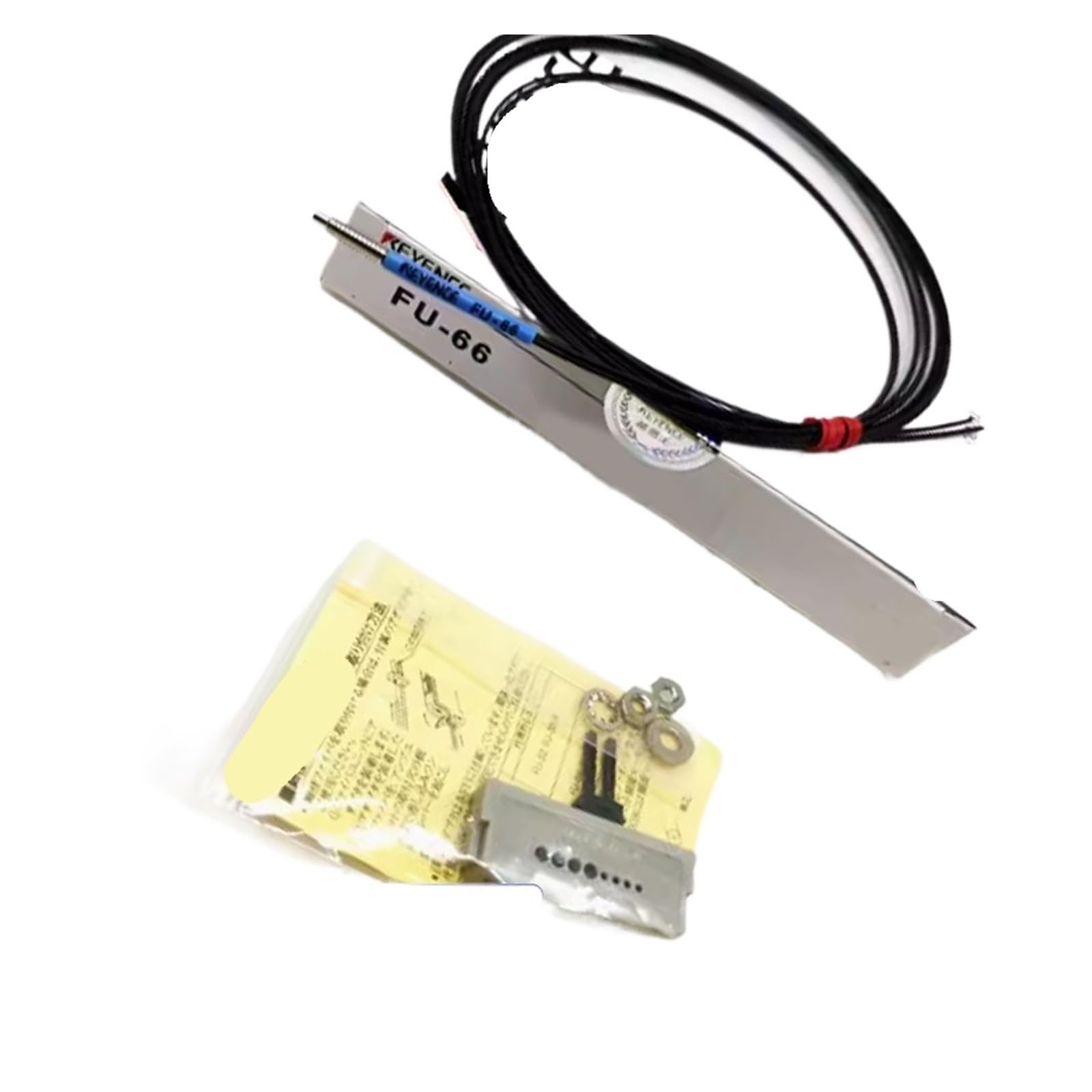 OSHZIKJII FU-35FA FU-35FZ FU-66 FU-66Z FU-6F FU-67 FU-68 Fiber optic sensor line(FU-66)